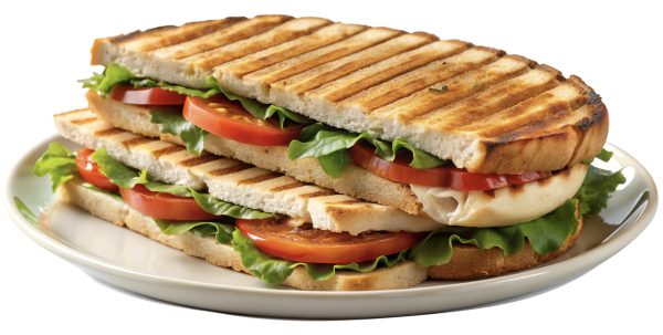 Artisan Sandwich Platter Prestige
